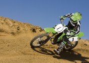 Kawasaki KX85